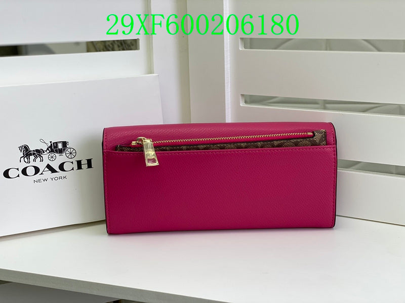 Glami - CAH Wallet - 047