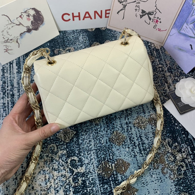 Satchel Bags - CHL Bags - 1702
