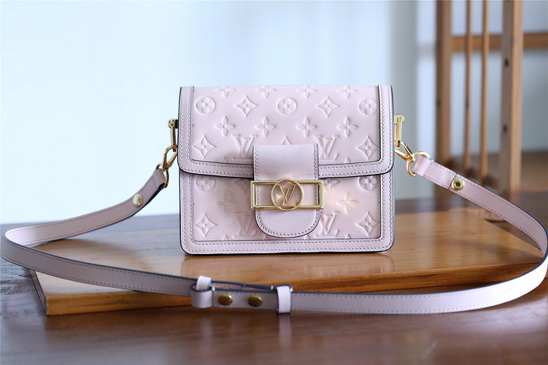 Glami GlamI Lu-Vi bags - 8124