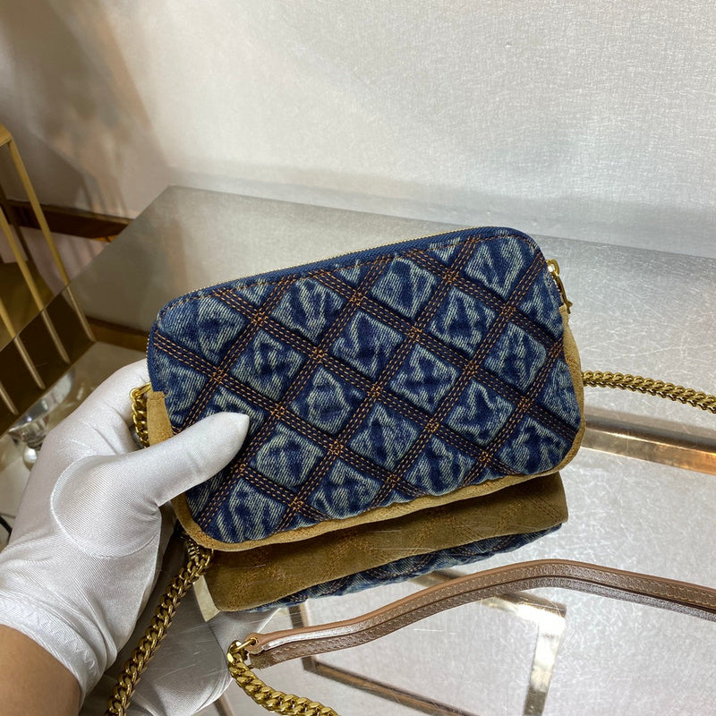 Satchel Bags - SLY Bags - 2528