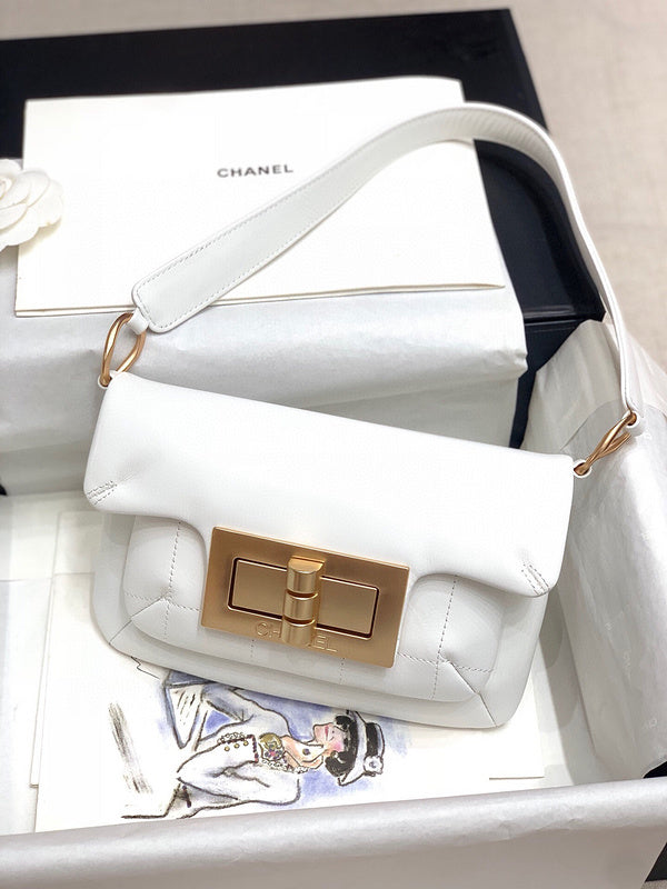 Satchel Bags - CHL Bags - 4762