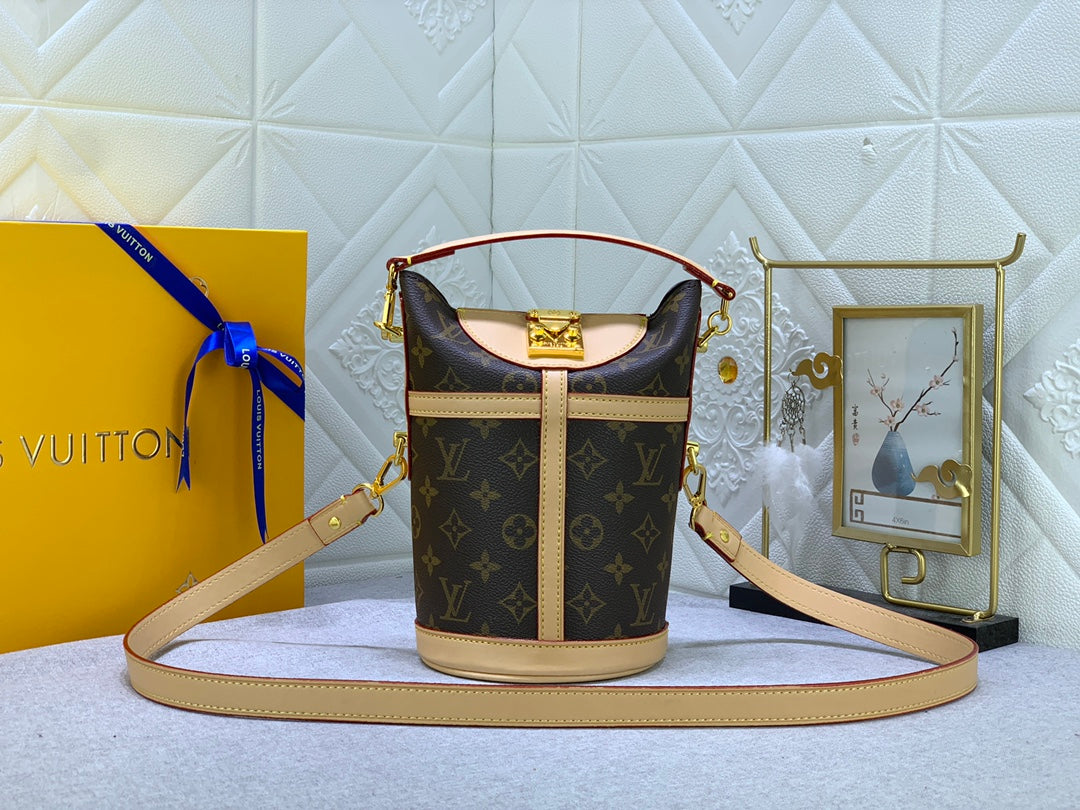 GLM - Top Quality Bag LUV 647