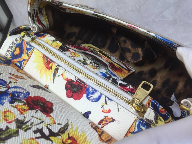 Satchel Bags - DG Bags - 260