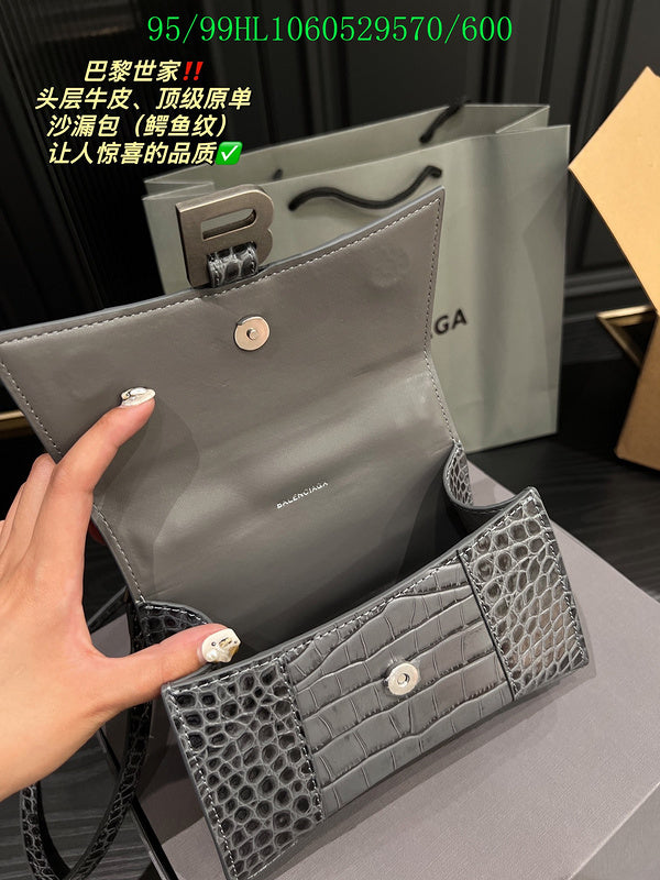 Glami GlamI - BGA Bags - 1763