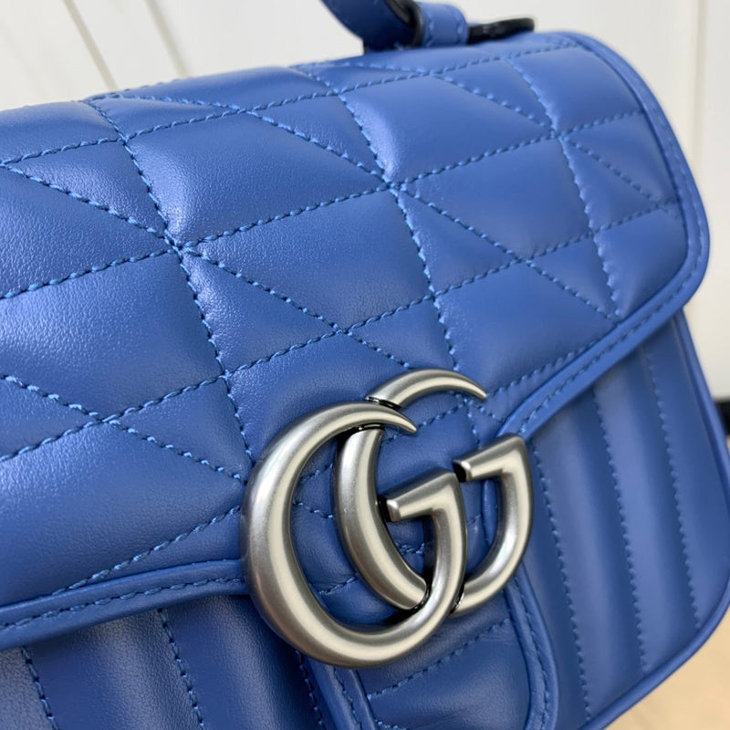 Satchel Bags - GUC Bags - 345