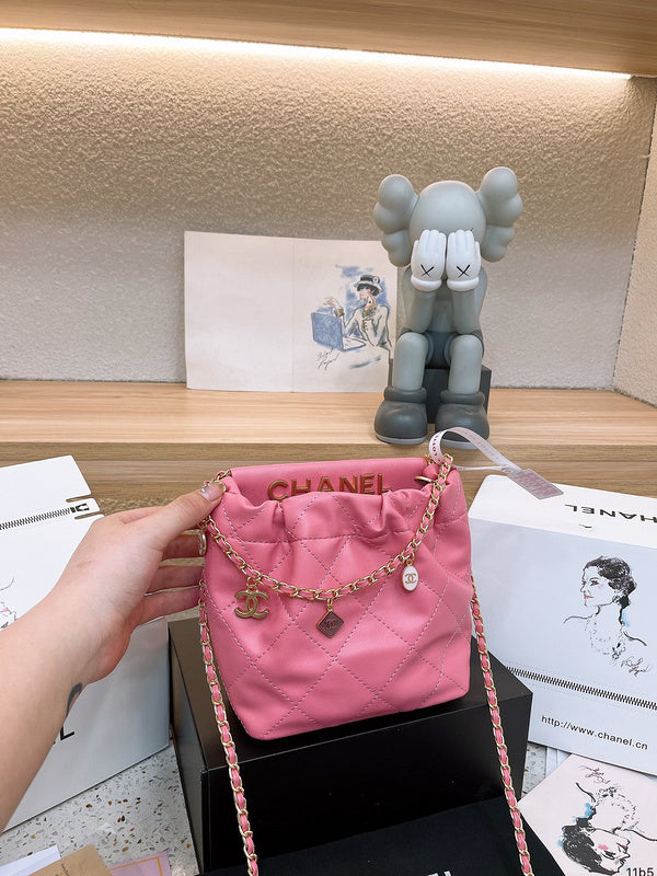 Satchel Bags - CHL Bags - 6982