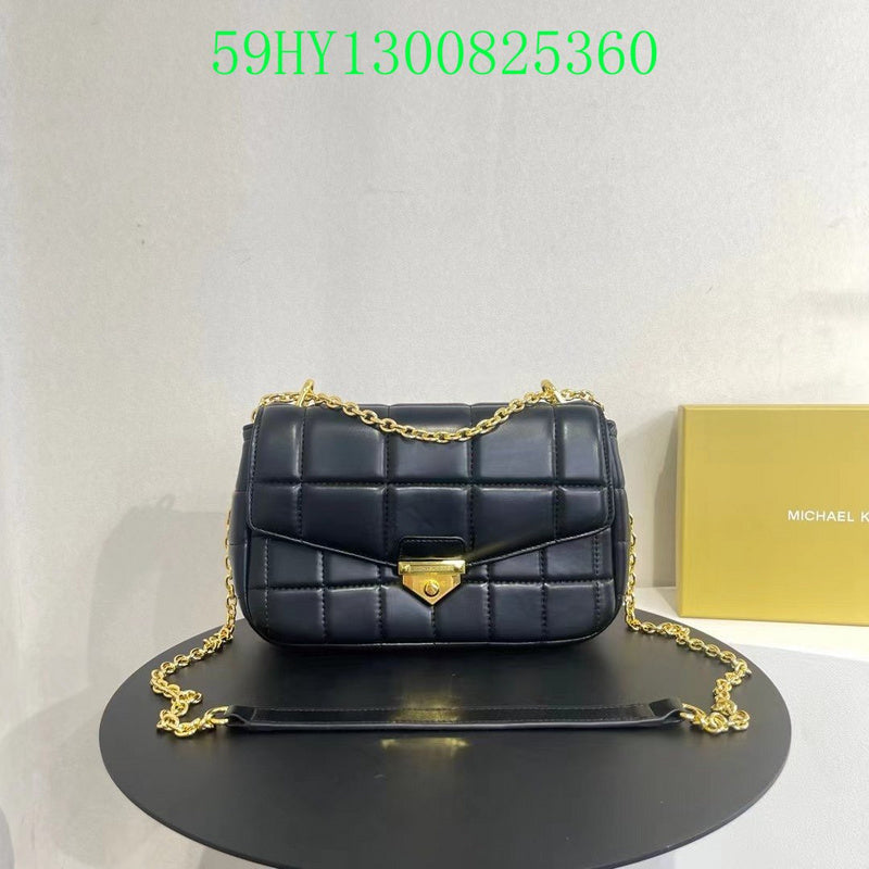 Satchel Bags - MK Bags - 256