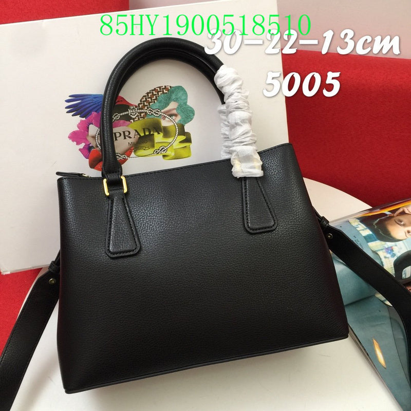 Satchel Bags - PDA Bags - 4320