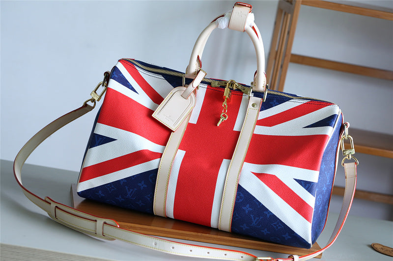 Glami GlamI Lu-Vi bags - 9479