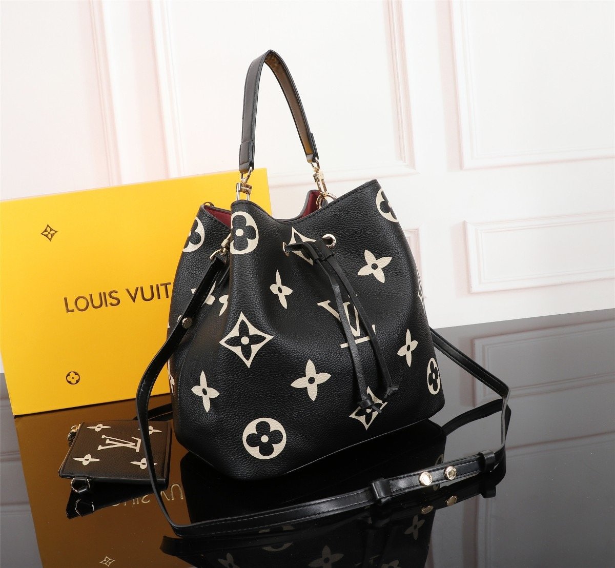 GLM - Top Quality Bags LUV 032
