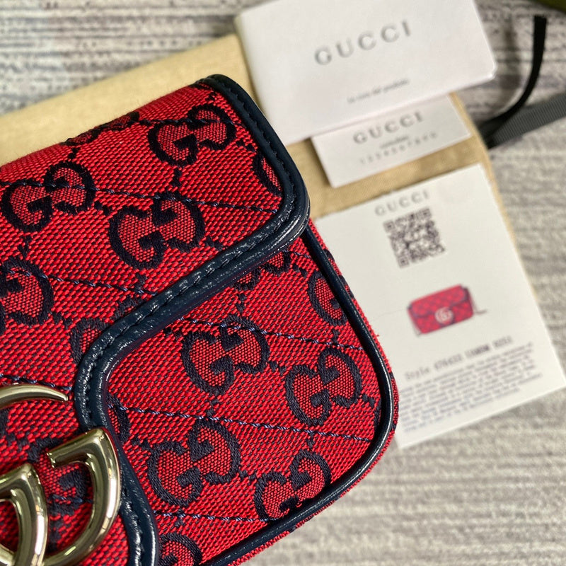 GLM - gg Bags - 1956