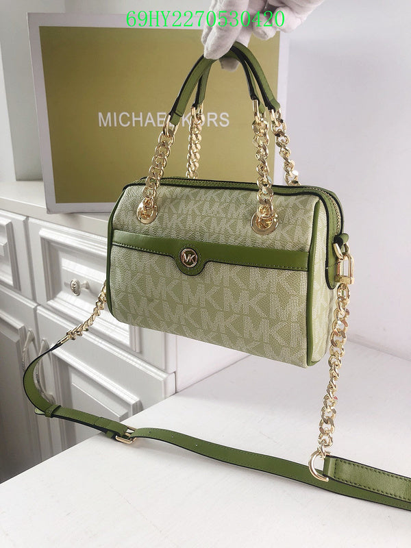 Satchel Bags - MK Bags - 347
