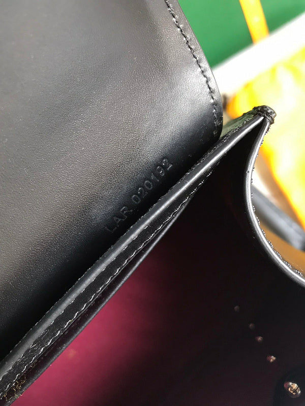 GLM - GYO Bags - 838