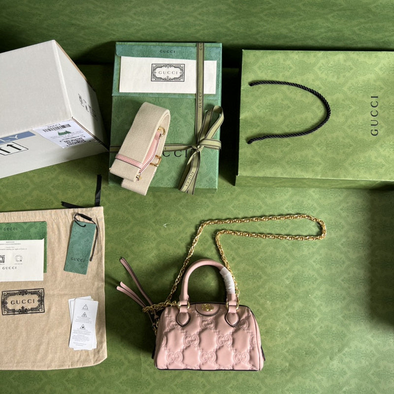 Satchel Bags - GCI Bags - 448