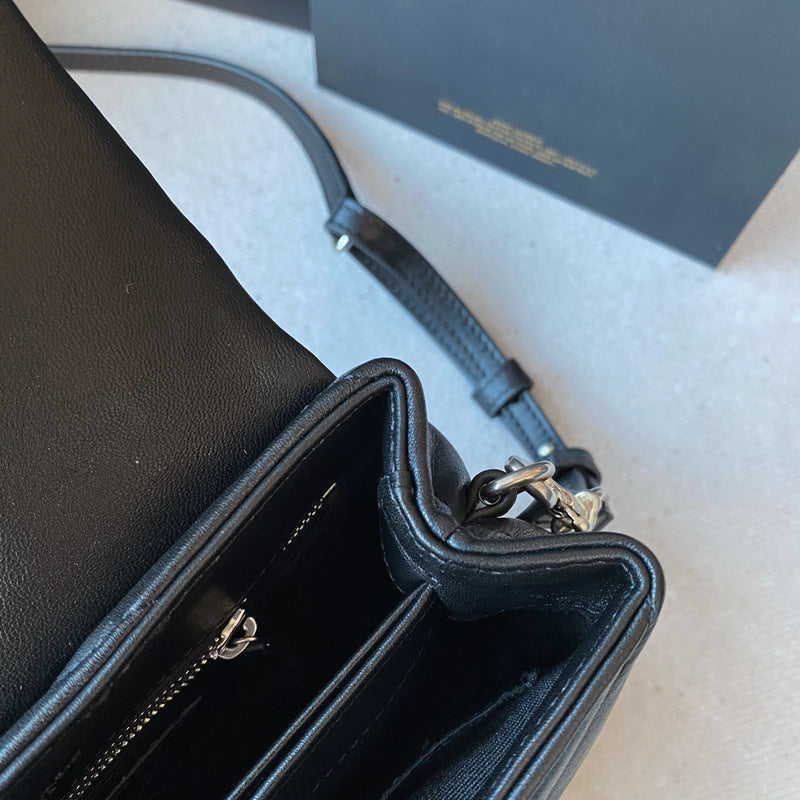 Satchel Bags - SLY Bags - 717