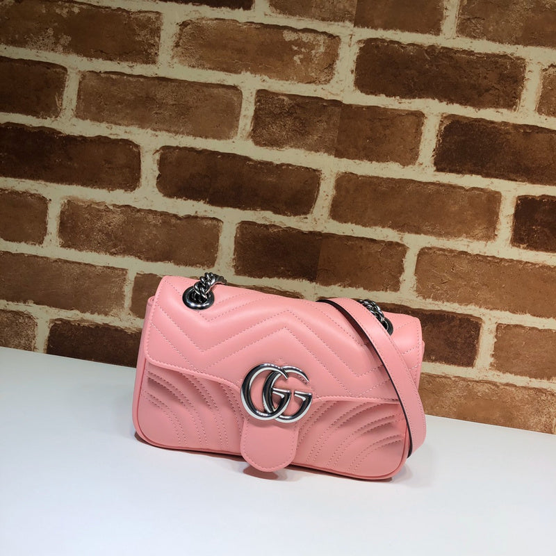Satchel Bags - GCI Bags - 3968