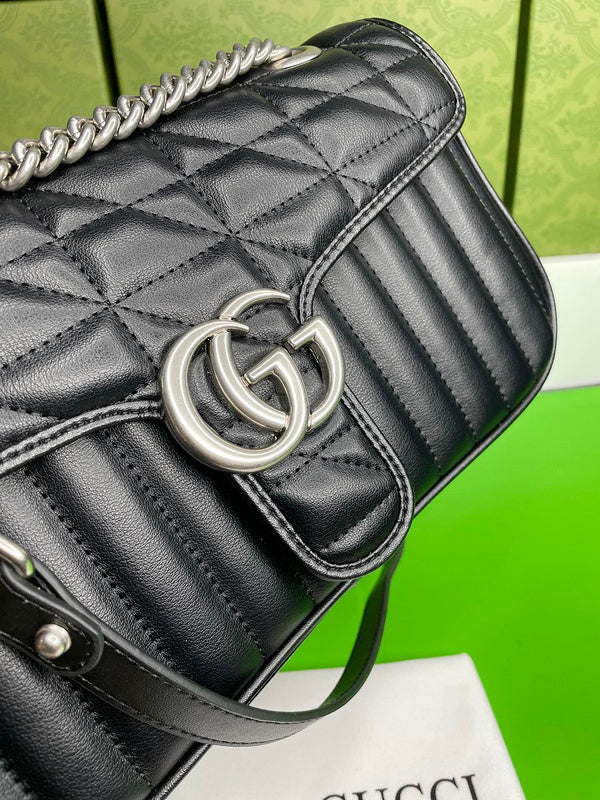 Satchel Bags - GUC Bags - 1090