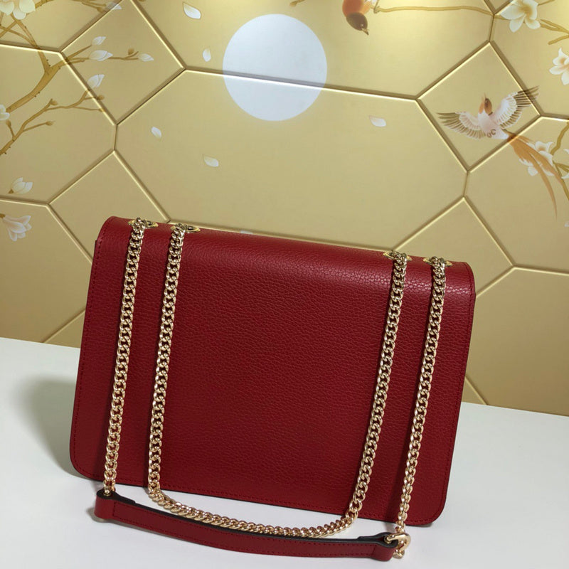 Satchel Bags - GCI Bags - 6358