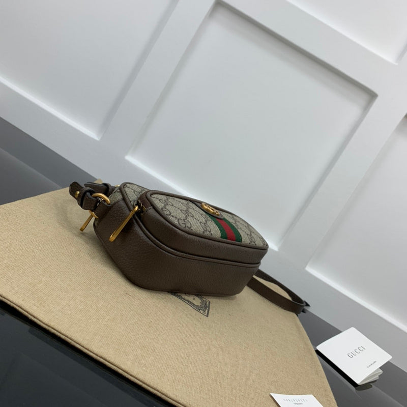 Satchel Bags - GUC Bags - 191