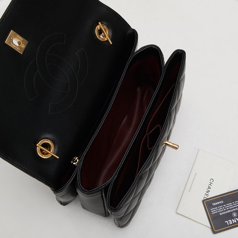 Satchel Bags - GUC Bags - 1910