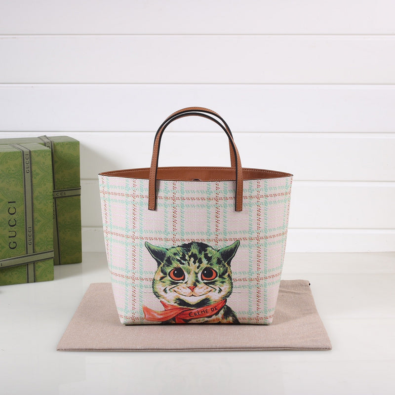 Satchel Bags - GCI Bags - 568