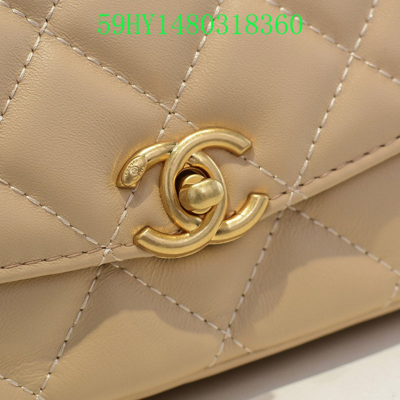 Satchel Bags - CHL Bags - 5215