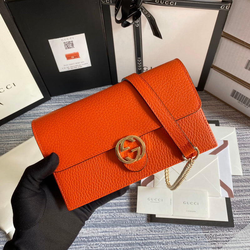 Satchel Bags - GCI Bags - 5100