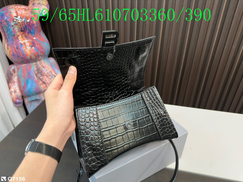 Glami GlamI - BGA Bags - 1725