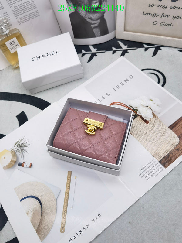 Glami - CHL Wallet - 2630
