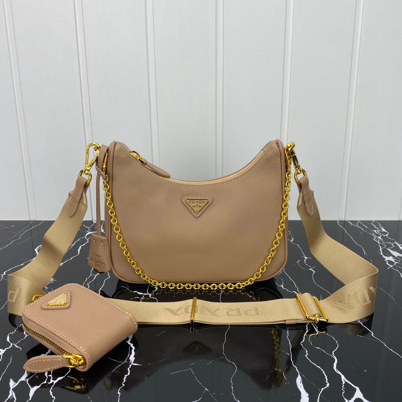 Satchel Bags - PDA Bags - 814