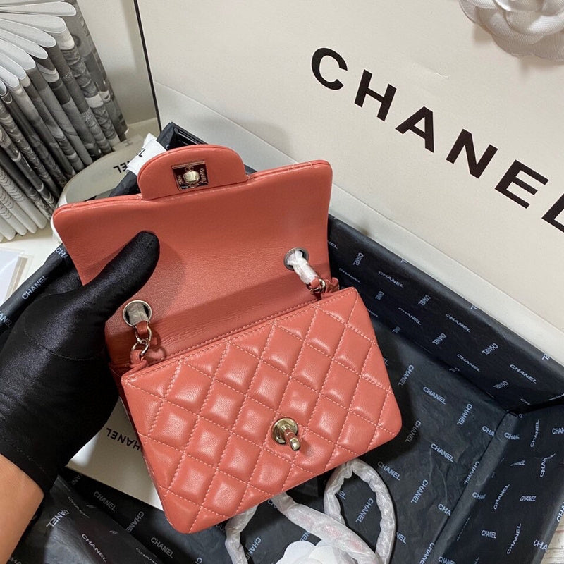 Satchel Bags - CHL Bags - 4431