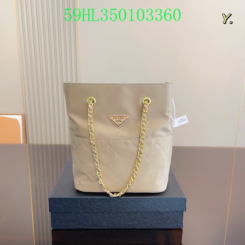 Satchel Bags - PDA Bags - 3678