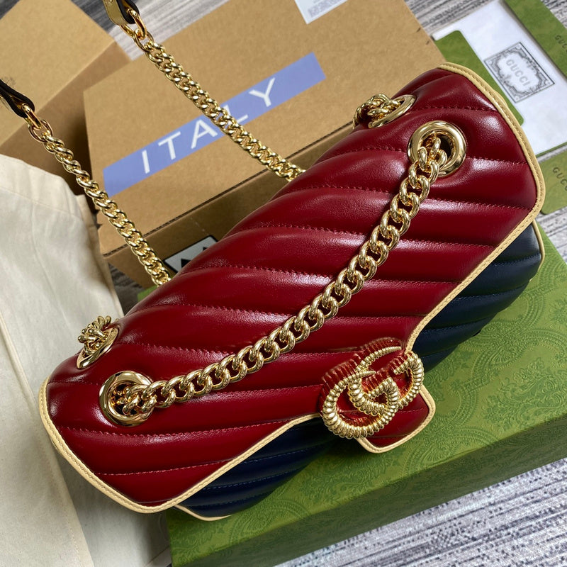 GLM - gg Bags - 1904