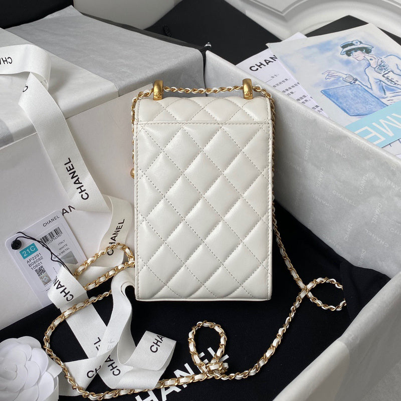 Satchel Bags - CHL Bags - 7382