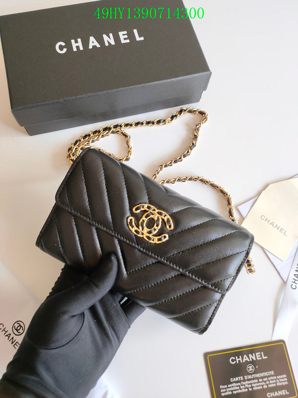 Satchel Bags - CHL Bags - 5116