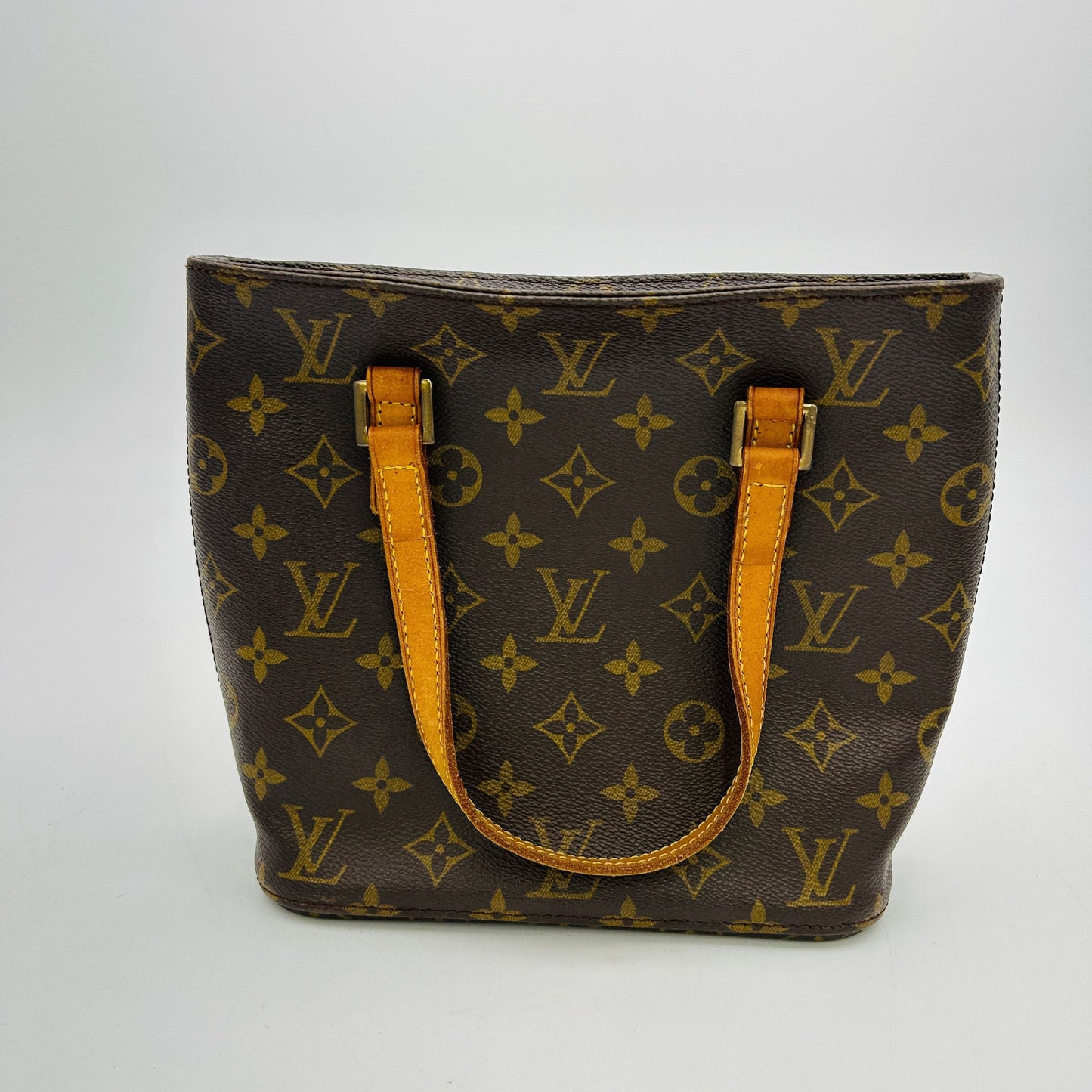 LOUIS VUITTON Monogram Vavin B1224E8HNN