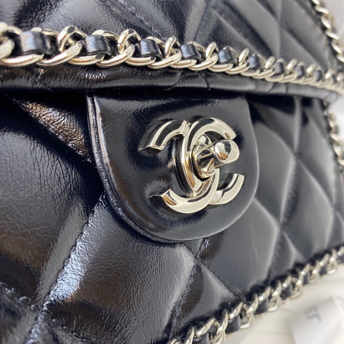 Satchel Bags - CHL Bags - 1603
