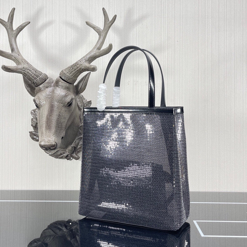 Satchel Bags - PDA Bags - 047