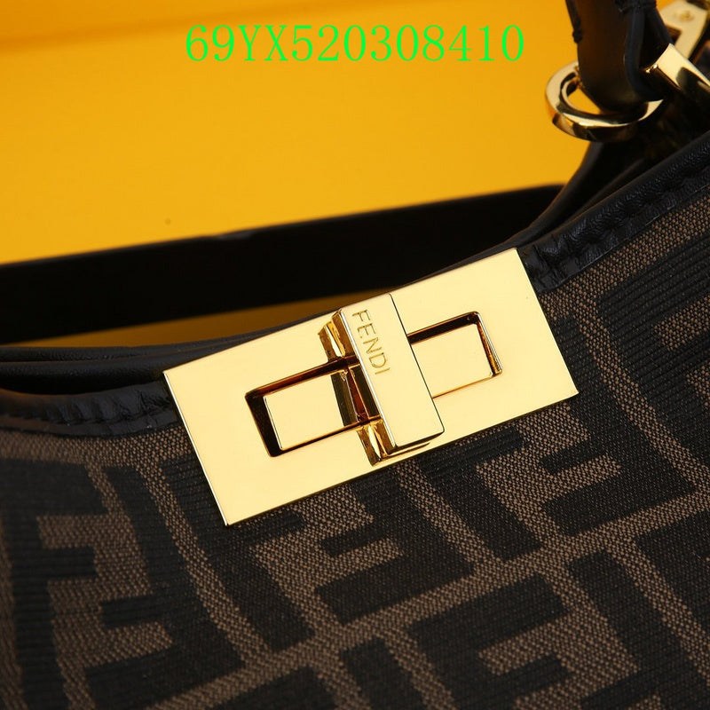 Glami - FDE Bags - 3444