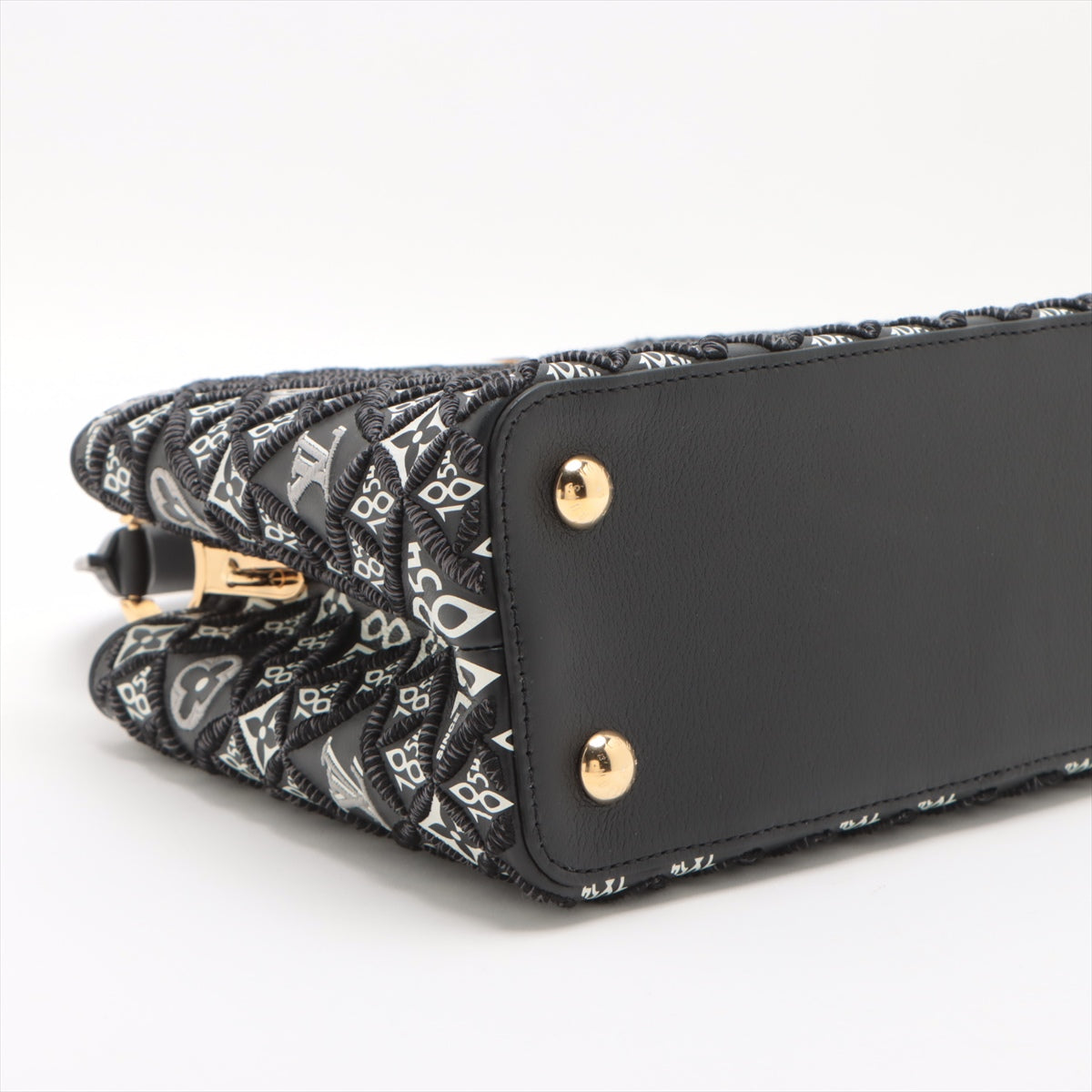 Louis Vuitton Since1854 Capsine PM M57358