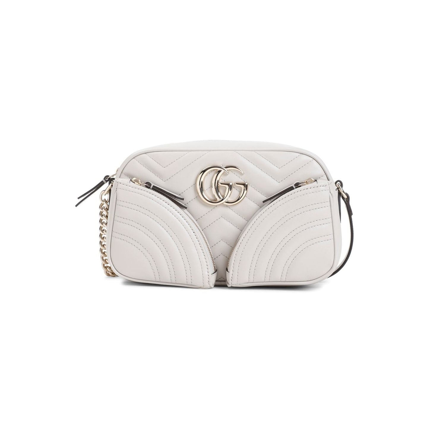 MARMONT 2.0 GG SHOULDER BAG