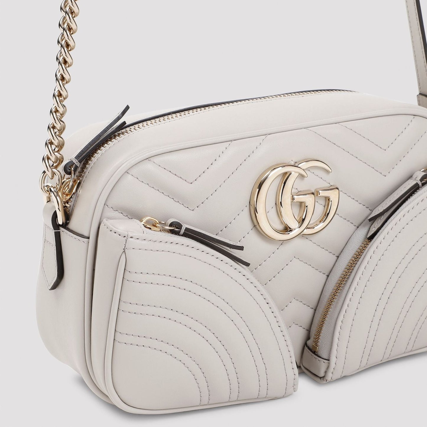 MARMONT 2.0 GG SHOULDER BAG