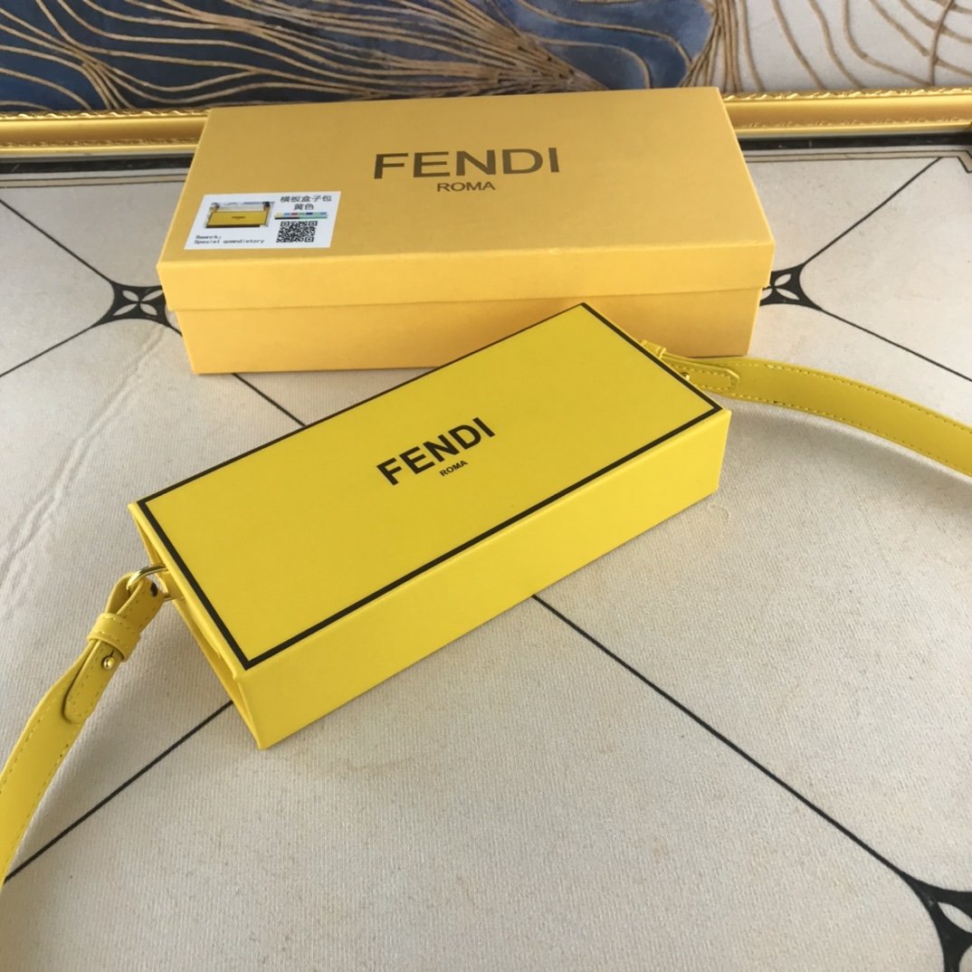 GLM - Top Quality Bags FEI 051