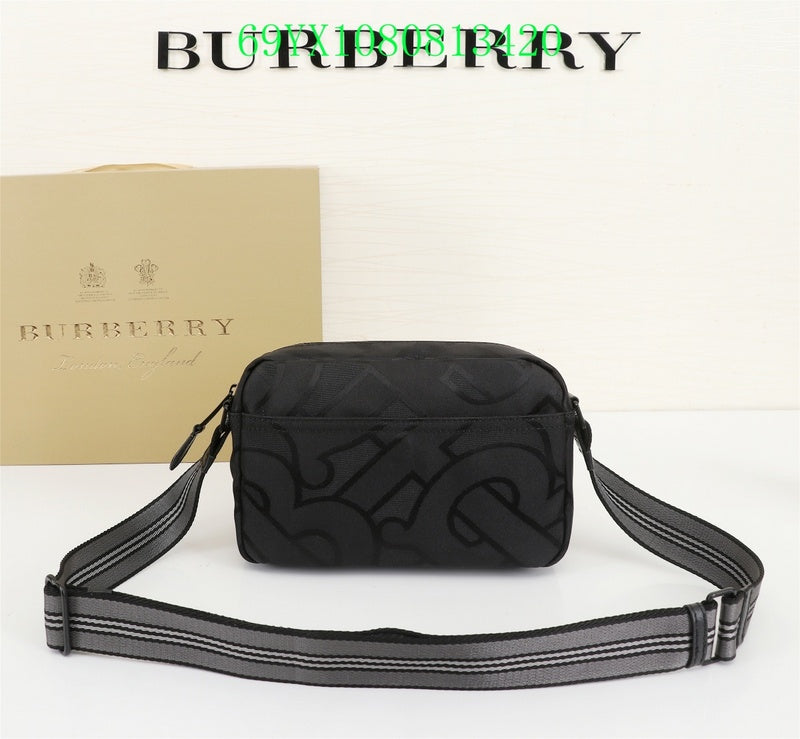 Fan Fashion -GLM - Top quality BBR Bags - 408
