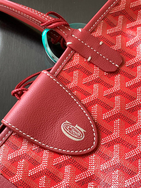 GLM - GYO Bags - 516