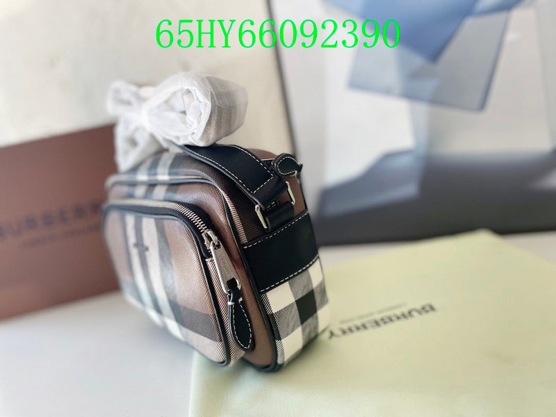 Fan Fashion -GLM - Top quality BBR Bags - 269