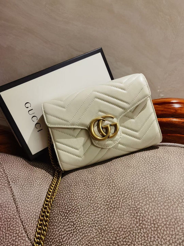 Satchel Bags - GUC Bags - 1328