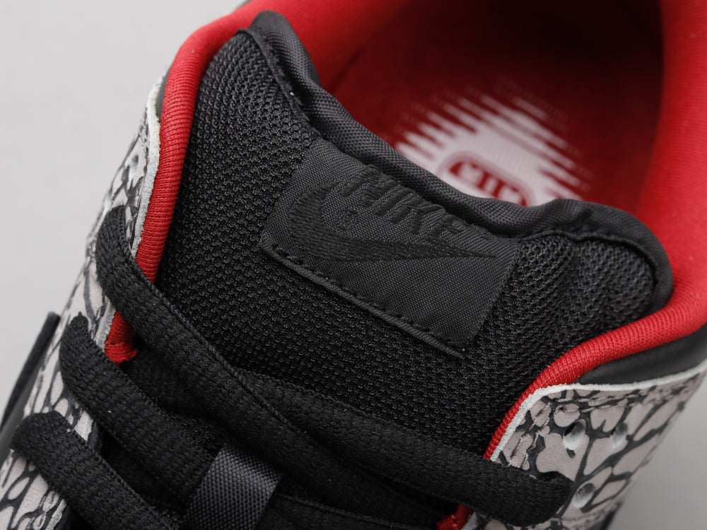 GLM - Sup joint black cement