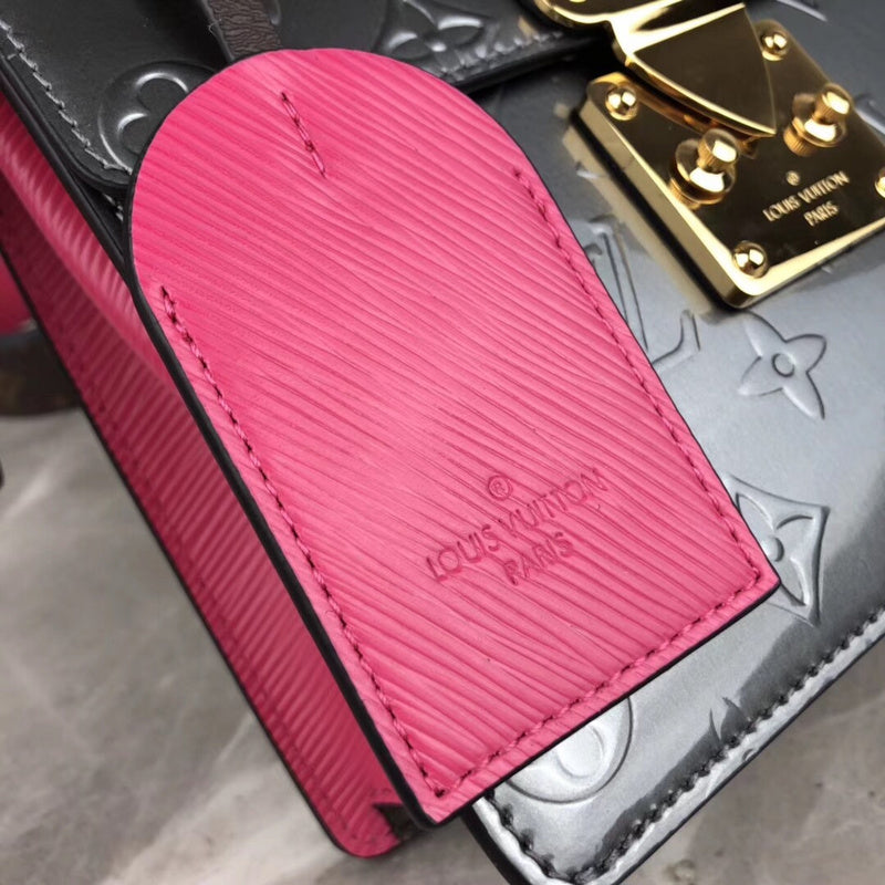 Satchel Bags - VL Bags - 5580