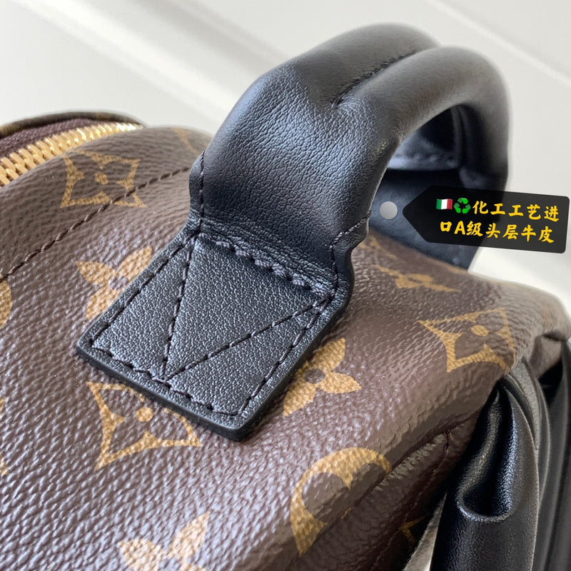 Satchel Bags - GUC Bags - 1848